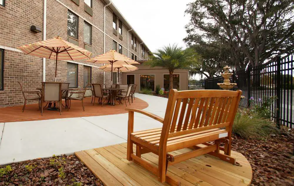 Photo of Grace Manor Suites, Assisted Living, Lakeland, FL 17