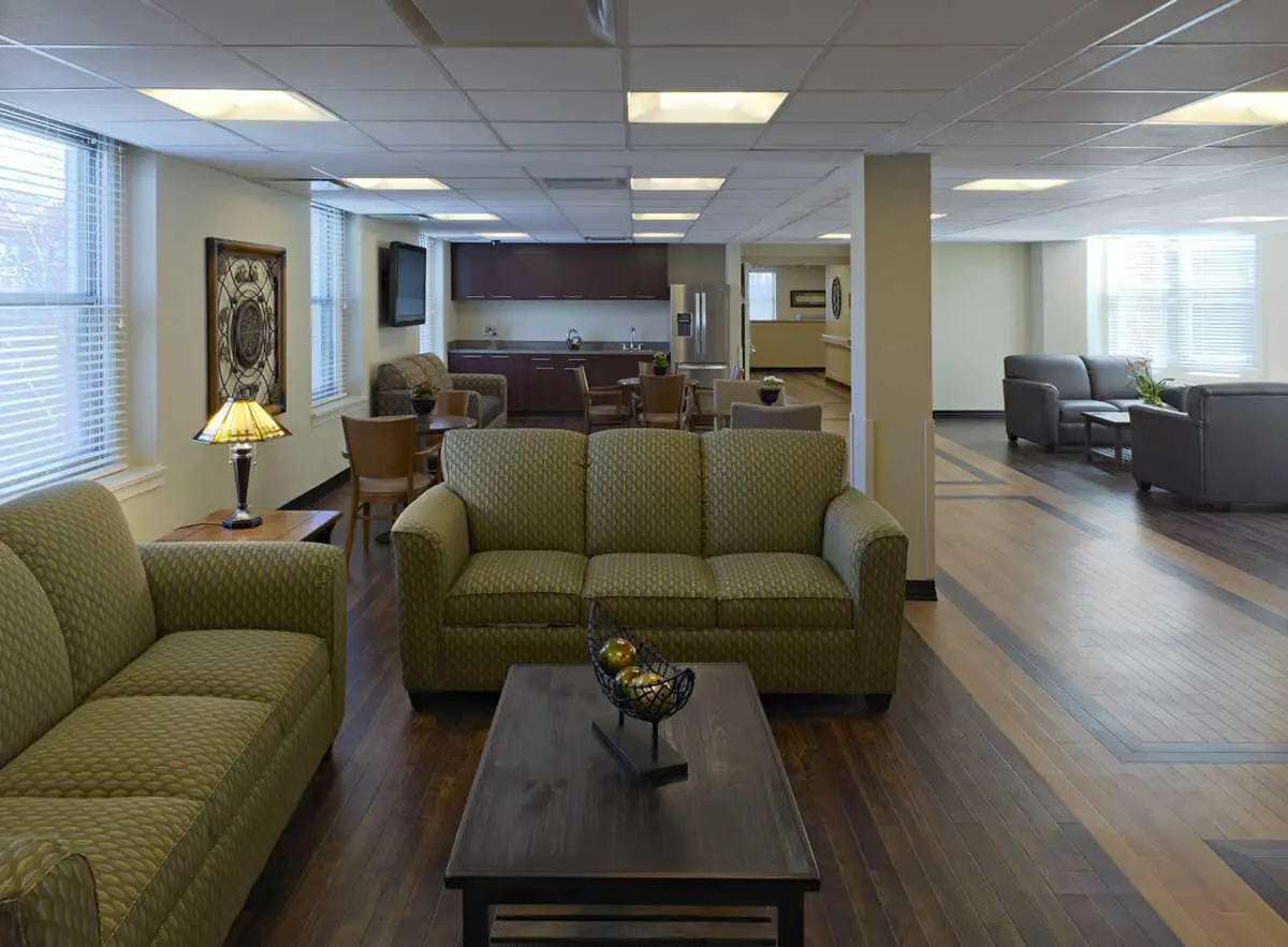 Photo of Hartwell Place, Assisted Living, Memory Care, Chicago, IL 2