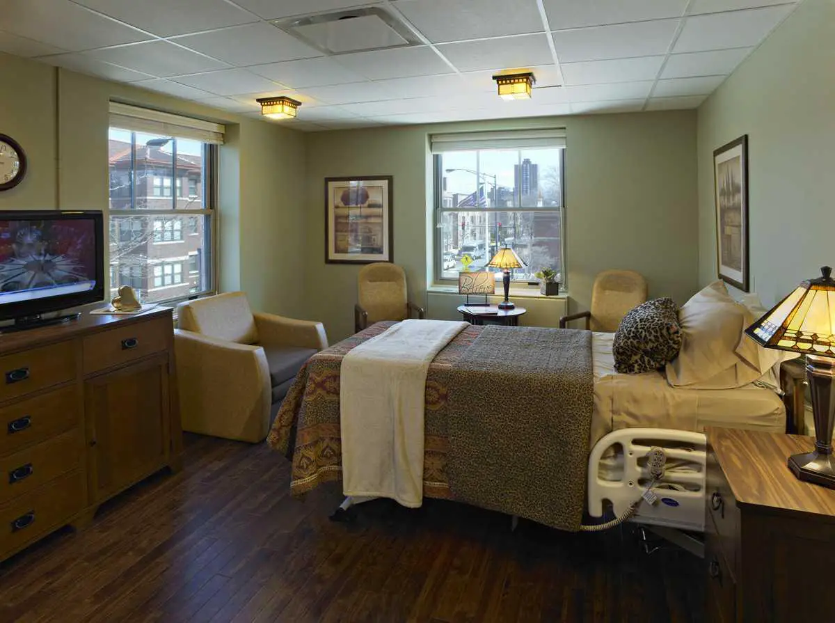 Photo of Hartwell Place, Assisted Living, Memory Care, Chicago, IL 5