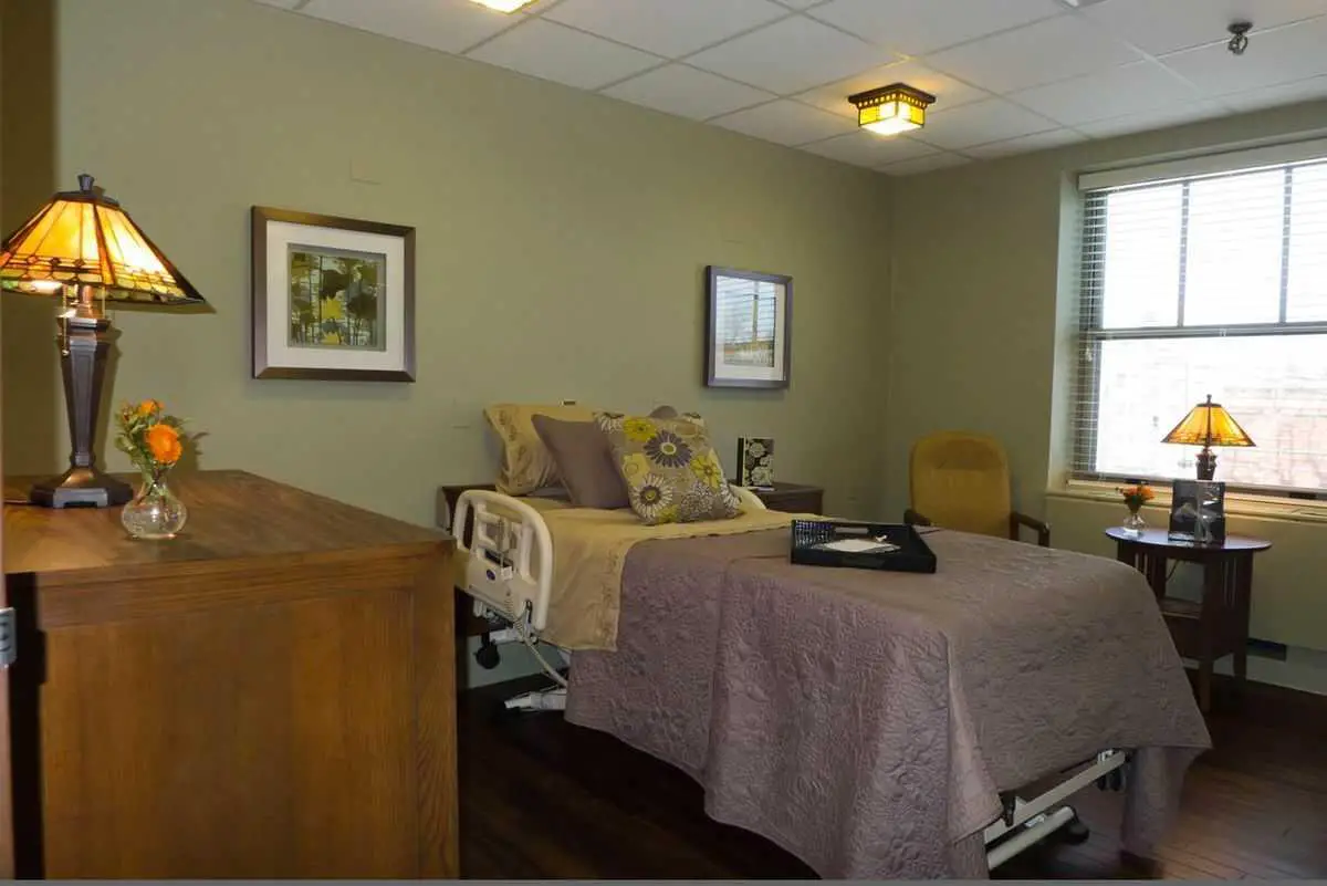 Photo of Hartwell Place, Assisted Living, Memory Care, Chicago, IL 6