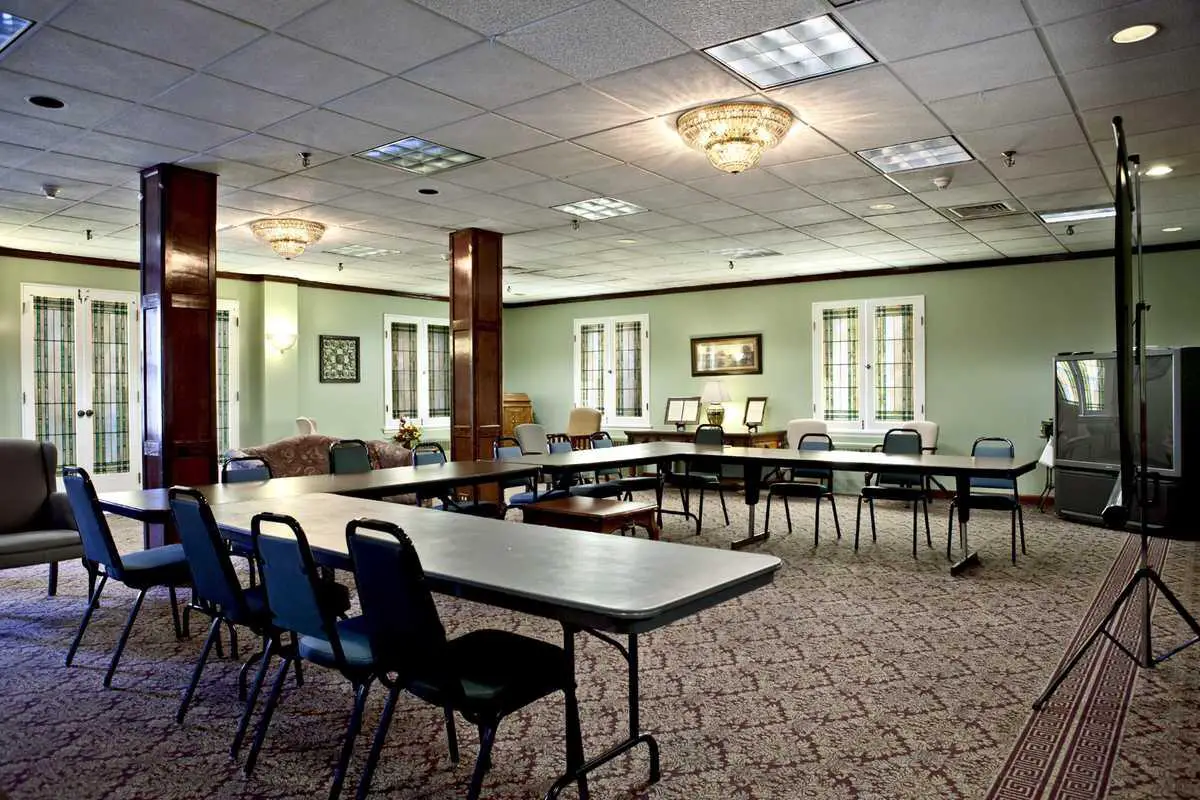 Photo of Hartwell Place, Assisted Living, Memory Care, Chicago, IL 10