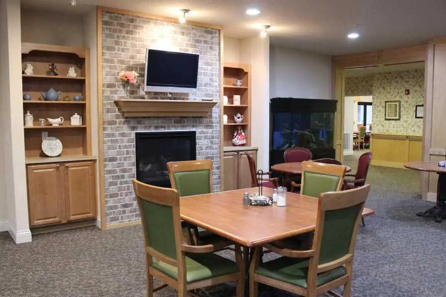 Photo of Hyland Park, Assisted Living, Sun Prairie, WI 2
