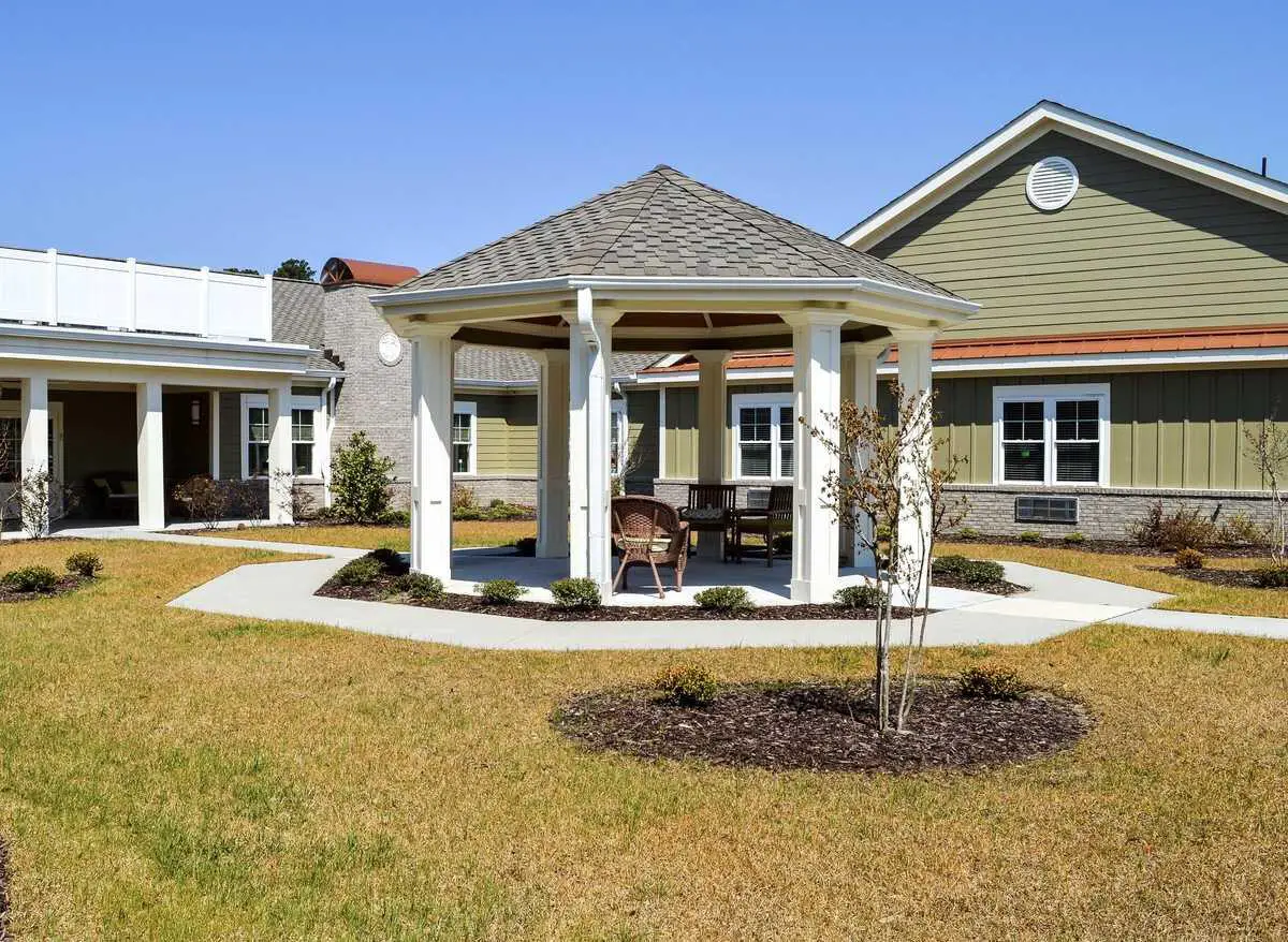 Photo of Inlet Coastal Resort, Assisted Living, Memory Care, Murrells Inlet, SC 3