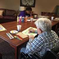 Photo of Journey Senior Living of Merrillville, Assisted Living, Merrillville, IN 5