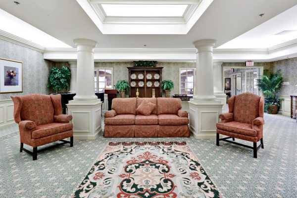 Photo of Juniper Village at Brookline, Assisted Living, Memory Care, State College, PA 5