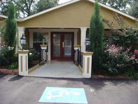 Photo of Legacy Personal Care Home, Assisted Living, Lawrenceville, GA 11