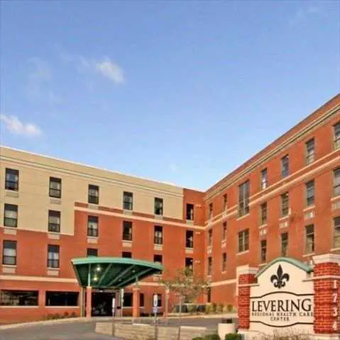 Photo of Levering Regional Health Care Center, Assisted Living, Hannibal, MO 1