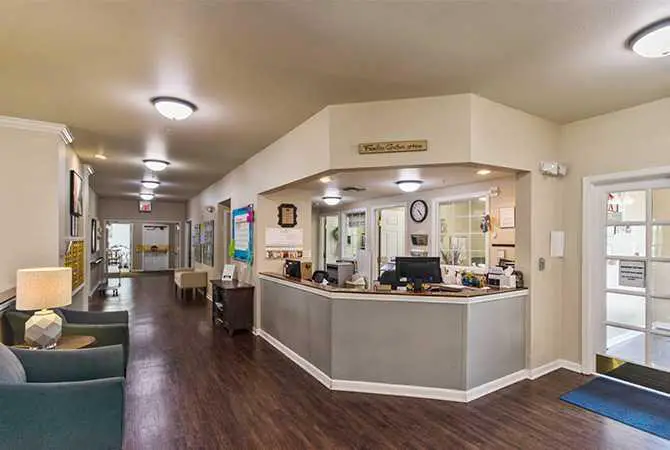 Photo of Manning Place, Assisted Living, Greer, SC 5
