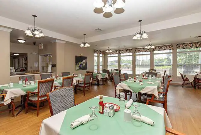 Photo of Manning Place, Assisted Living, Greer, SC 8