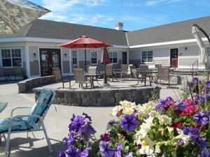 Photo of Meadowbrook Terrace Assisted Living Facility, Assisted Living, Carthage, NY 1