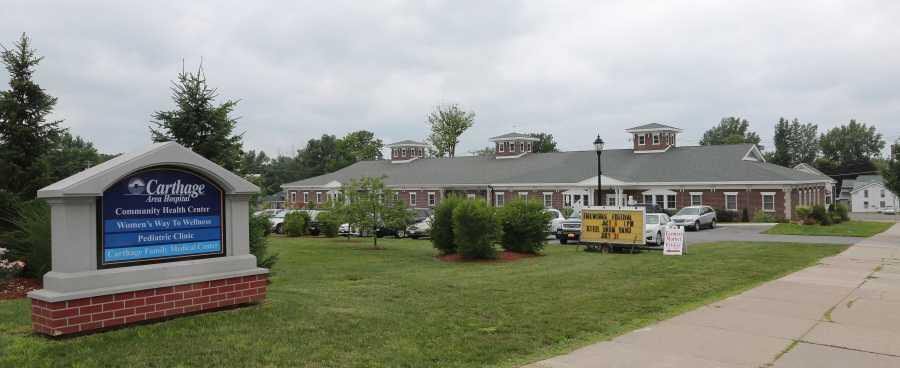 Photo of Meadowbrook Terrace Assisted Living Facility, Assisted Living, Carthage, NY 2
