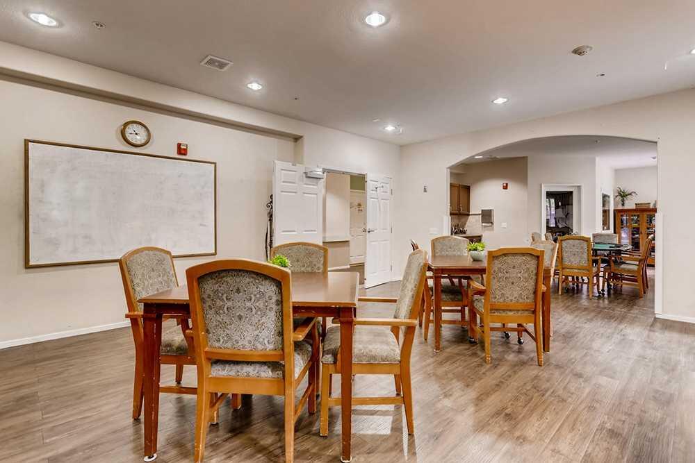 Photo of Meadowbrook at Agoura Hills, Assisted Living, Agoura Hills, CA 1