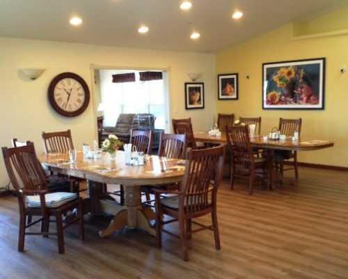 Photo of Meadowlark Assisted Living, Assisted Living, Columbus, MT 2