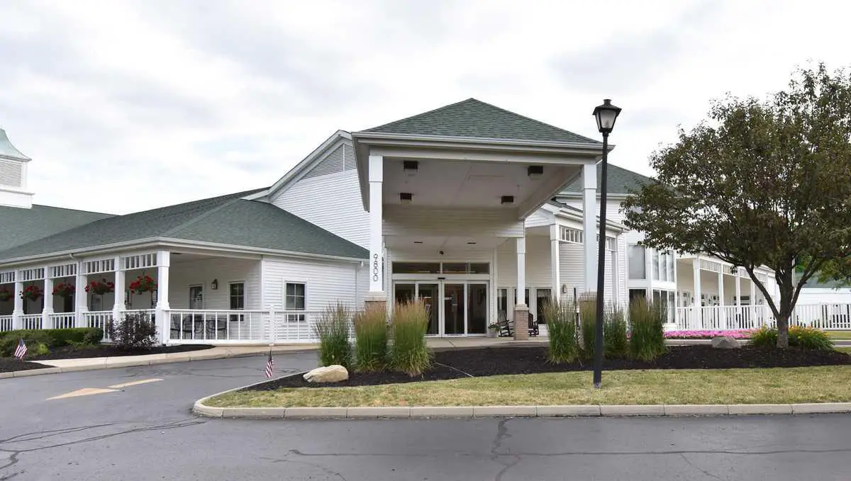 Photo of Mercy Health Humility House, Assisted Living, Austintown, OH 4