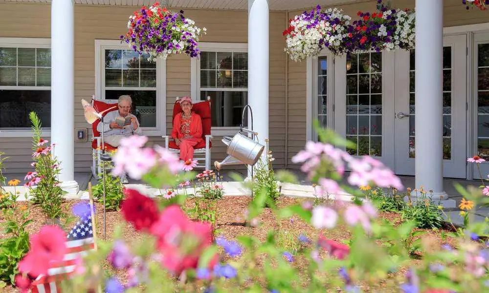 Photo of Merryvale Assisted Living, Assisted Living, Oxford, GA 4