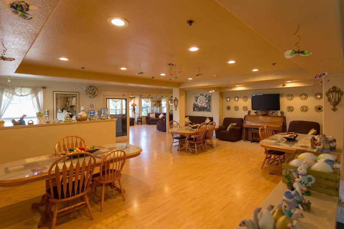 Photo of Oaktree Residential Living, Assisted Living, Eugene, OR 2