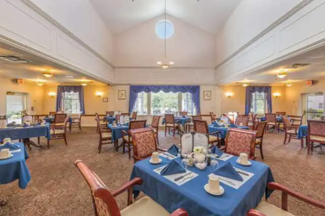 Photo of Orchard Heights, Assisted Living, Orchard Park, NY 4