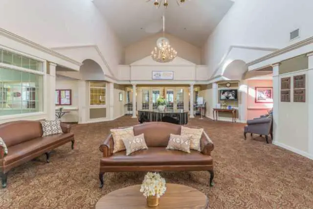 Photo of Orchard Heights, Assisted Living, Orchard Park, NY 12
