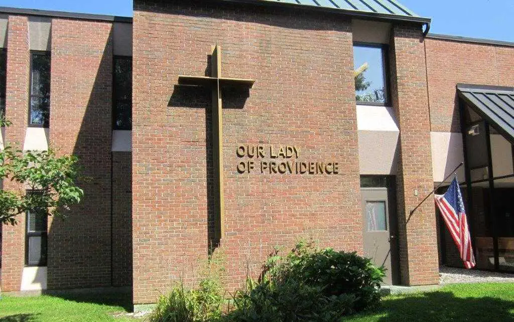 Photo of Our Lady of Providence Residence, Assisted Living, Winooski, VT 1