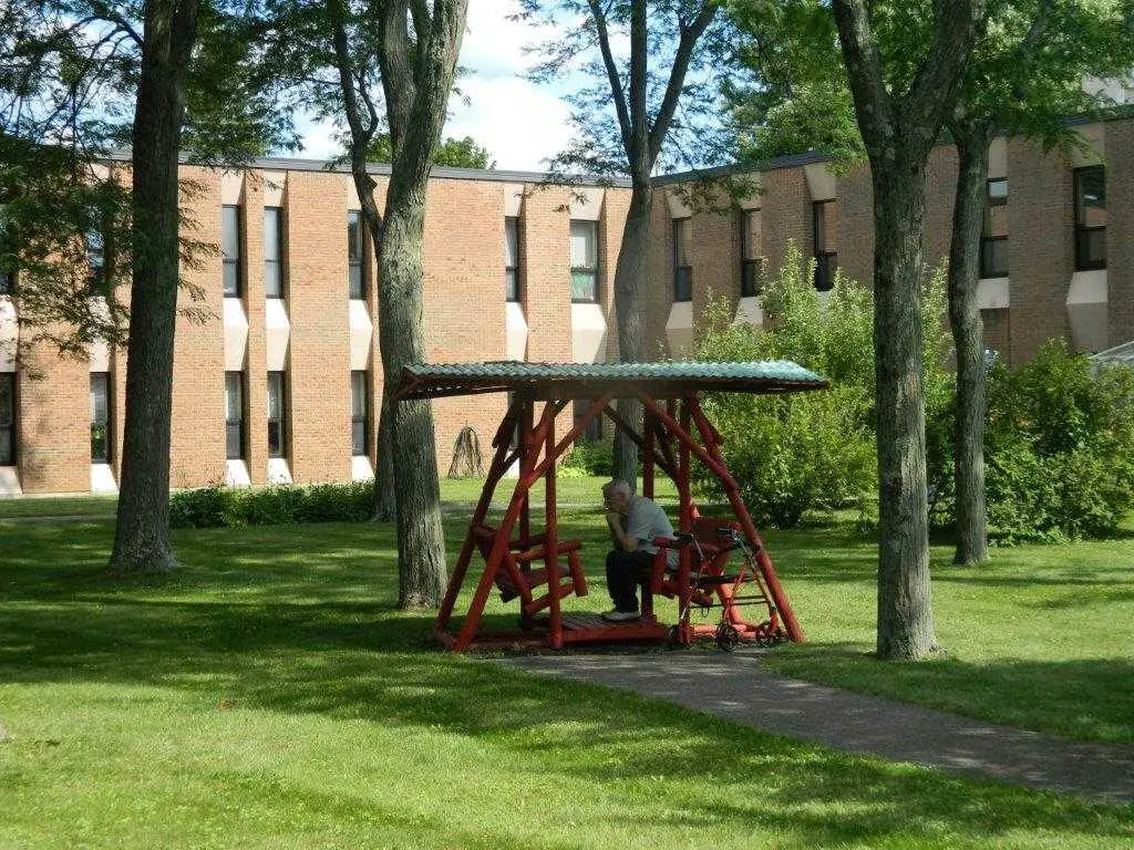 Photo of Our Lady of Providence Residence, Assisted Living, Winooski, VT 3