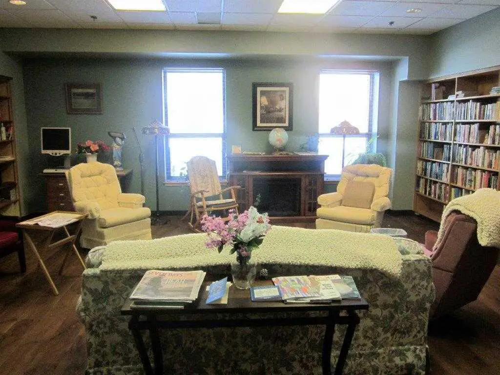 Photo of Our Lady of Providence Residence, Assisted Living, Winooski, VT 5