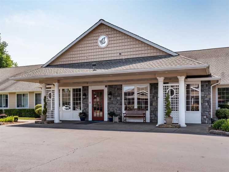 Photo of Pacifica Senior Living McMinnville, Assisted Living, McMinnville, OR 8