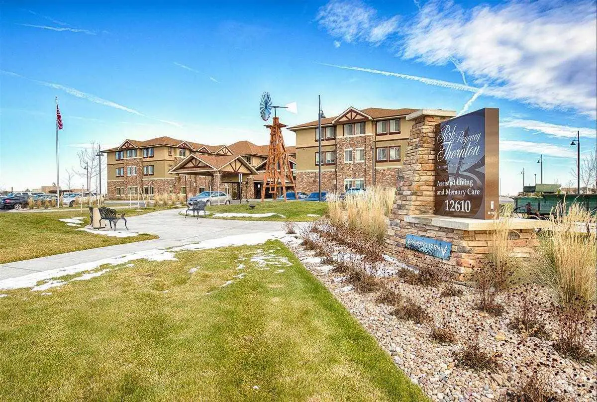 Photo of Park Regency Thornton, Assisted Living, Thornton, CO 2
