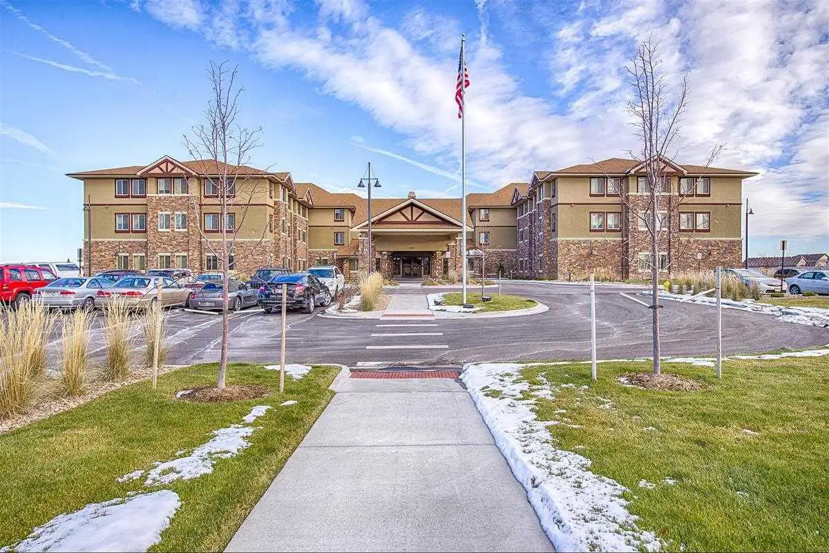 Photo of Park Regency Thornton, Assisted Living, Thornton, CO 9