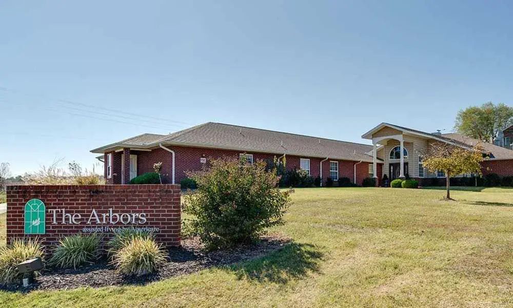 Photo of Parkwood Meadows, Assisted Living, Memory Care, Sainte Genevieve, MO 4