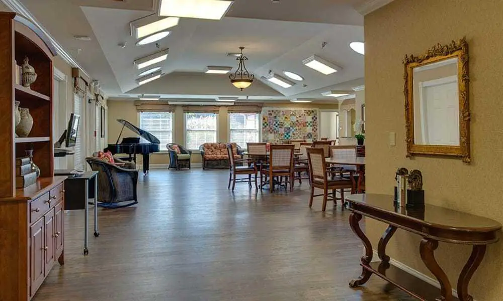 Photo of Parkwood Meadows, Assisted Living, Memory Care, Sainte Genevieve, MO 10