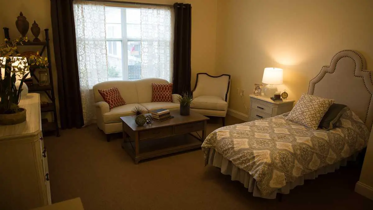 Photo of Pomeroy Living Northville Assisted & Memory Care, Assisted Living, Memory Care, Northville, MI 4