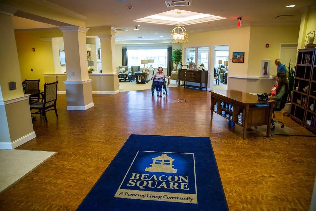 Photo of Pomeroy Living Northville Assisted & Memory Care, Assisted Living, Memory Care, Northville, MI 6