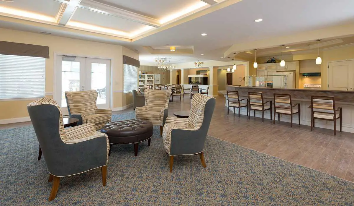 Photo of Pomeroy Living Northville Assisted & Memory Care, Assisted Living, Memory Care, Northville, MI 15