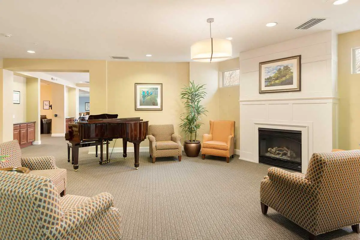 Photo of Prestonwood Court, Assisted Living, Plano, TX 2