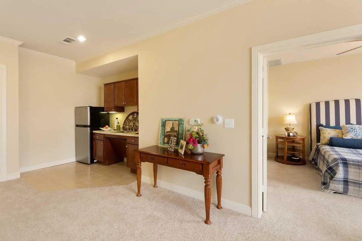 Photo of Prestonwood Court, Assisted Living, Plano, TX 6