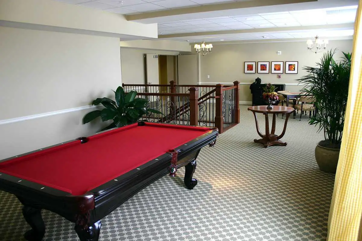 Photo of Prestonwood Court, Assisted Living, Plano, TX 11