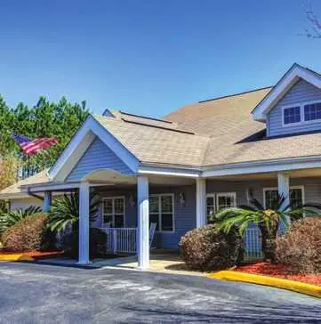 Photo of Sabal House, Assisted Living, Cantonment, FL 3