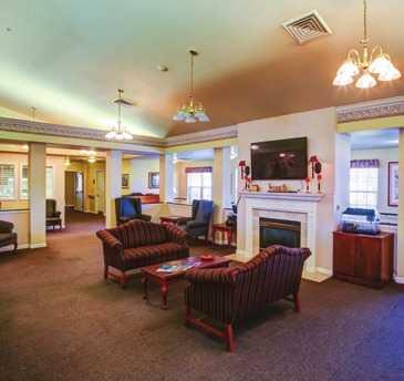 Photo of Sabal House, Assisted Living, Cantonment, FL 5