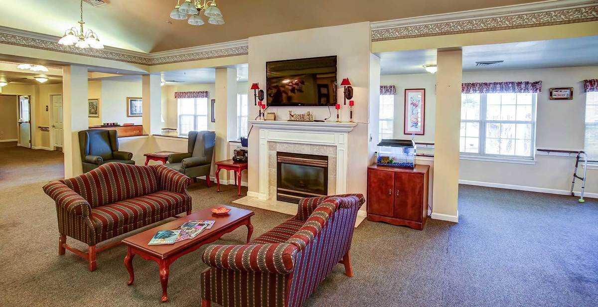 Photo of Sabal House, Assisted Living, Cantonment, FL 7