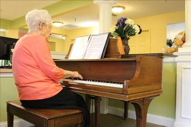 Photo of Seasons at Southpoint, Assisted Living, Durham, NC 1