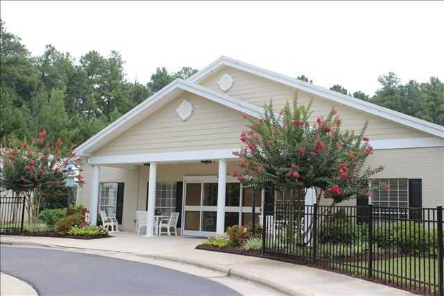 Photo of Seasons at Southpoint, Assisted Living, Durham, NC 4