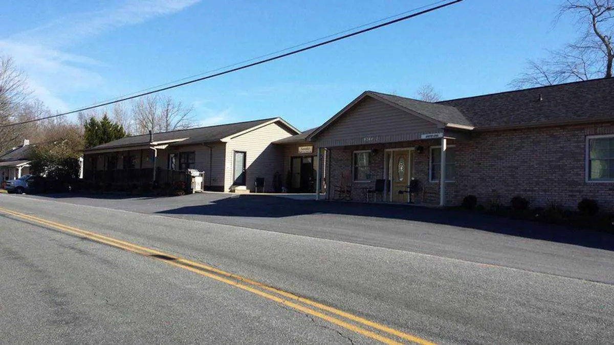 Photo of Serenity Family Care, Assisted Living, Hickory, NC 1