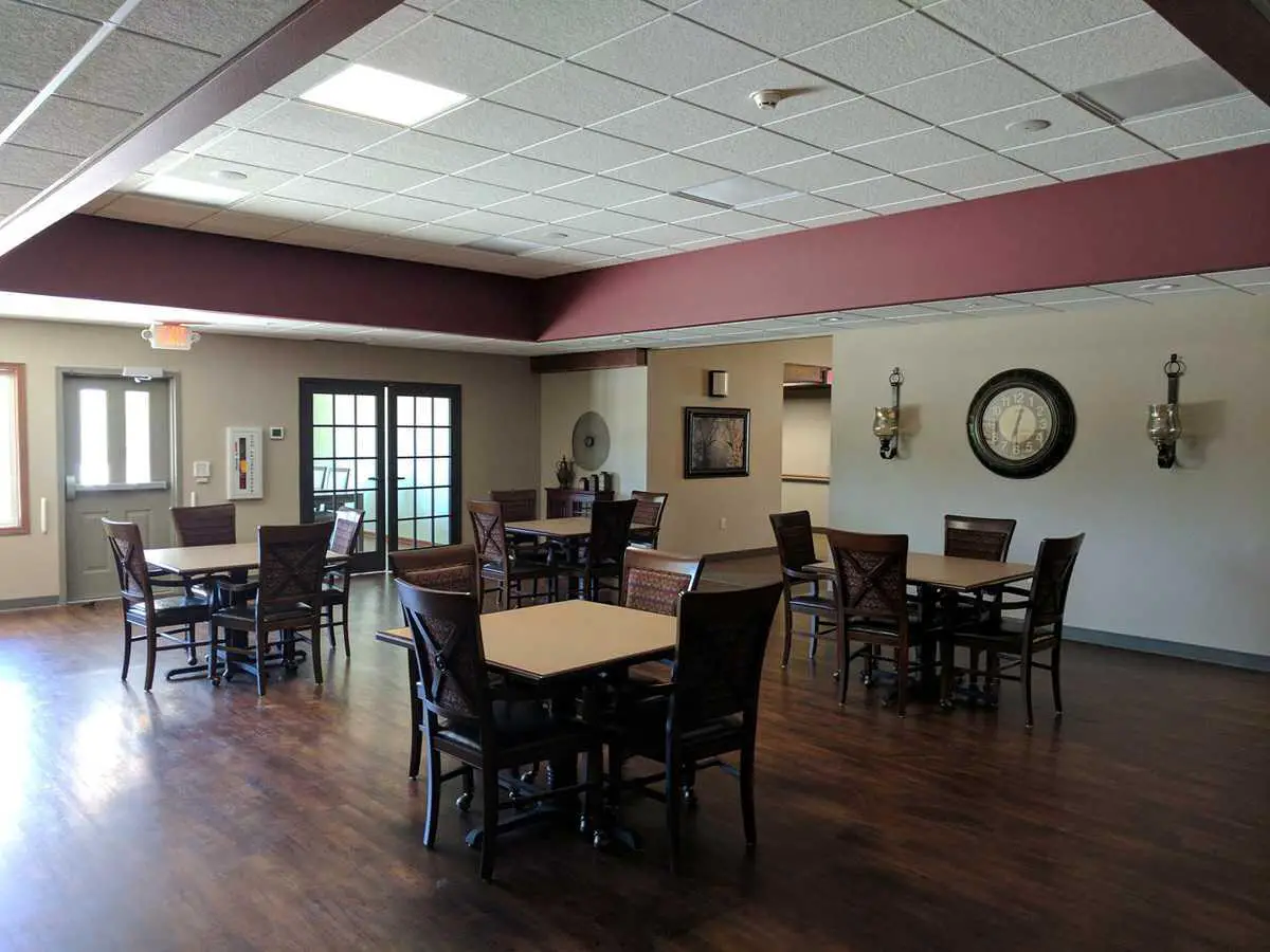Photo of Serenity Village, Assisted Living, Memory Care, Avon, MN 3