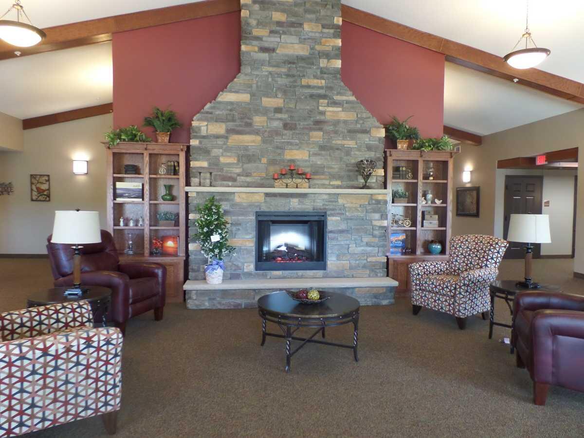 Photo of Serenity Village, Assisted Living, Memory Care, Avon, MN 5