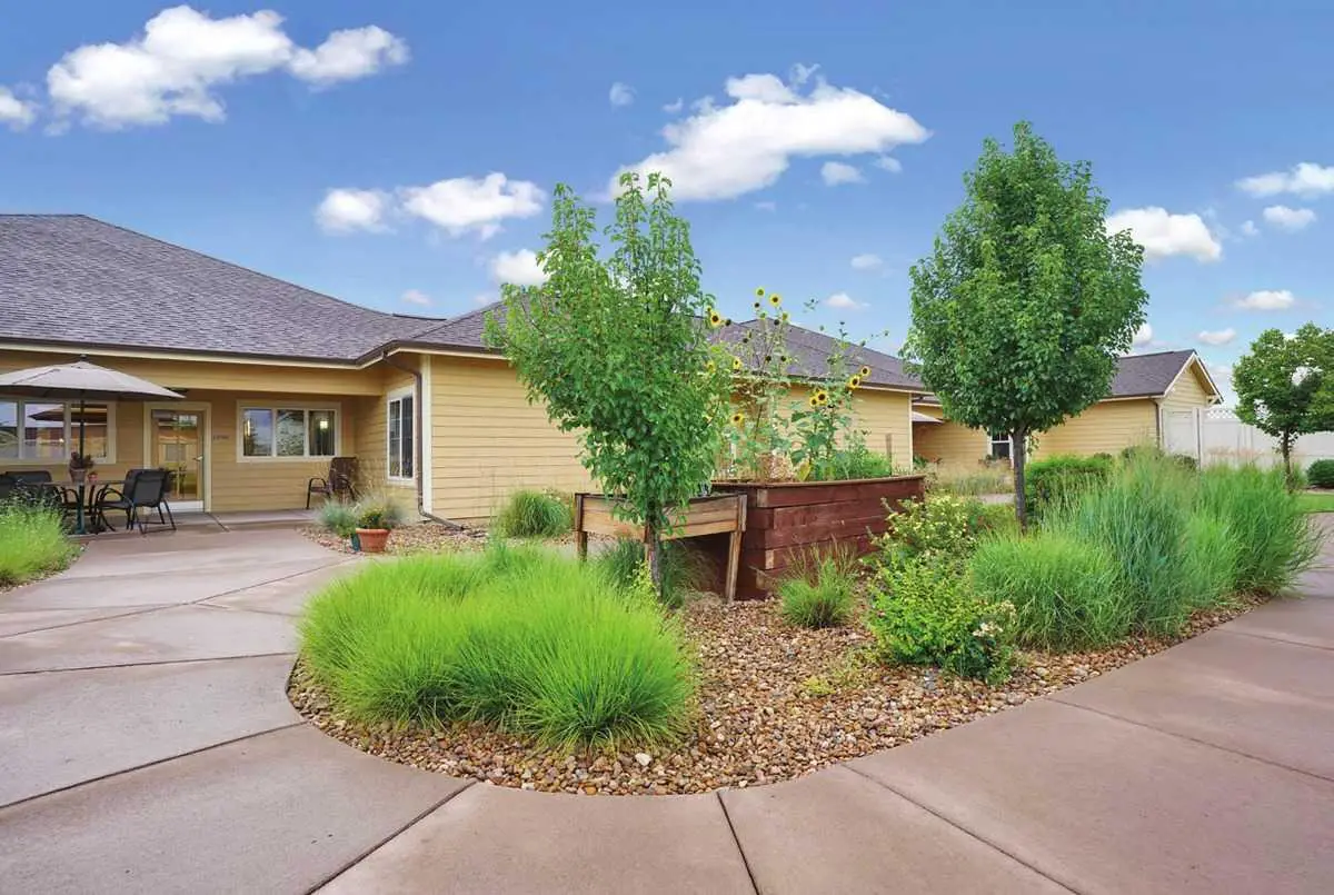 Photo of Seven Lakes Memory Care, Assisted Living, Memory Care, Loveland, CO 2