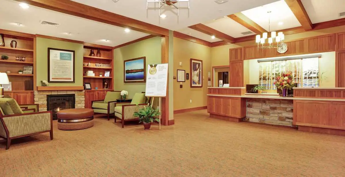 Photo of Seven Lakes Memory Care, Assisted Living, Memory Care, Loveland, CO 11