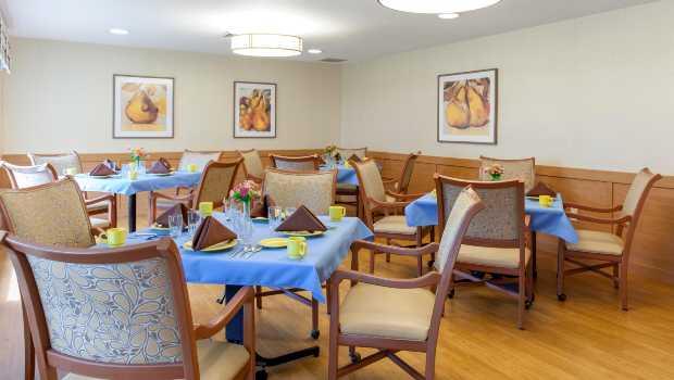 Photo of Somerford Place of Columbia, Assisted Living, Columbia, MD 1