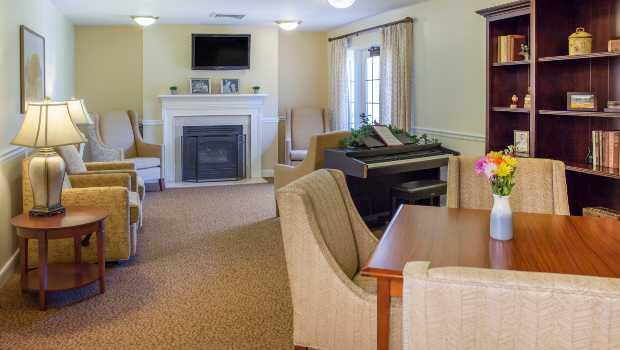 Photo of Somerford Place of Columbia, Assisted Living, Columbia, MD 3