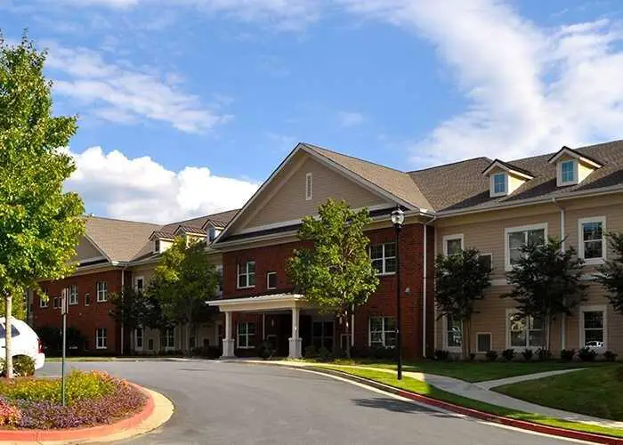 Photo of Sterling Estates of East Cobb, Assisted Living, Marietta, GA 9