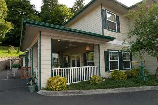 Photo of The Amber Assisted Living, Assisted Living, Clatskanie, OR 1